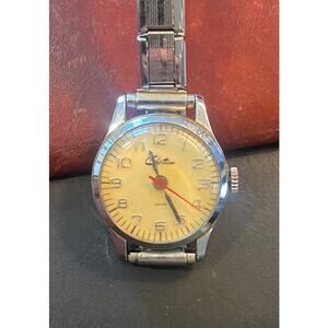 VTG Women's Swiss 27mm Chateau Watch, for REPAIR